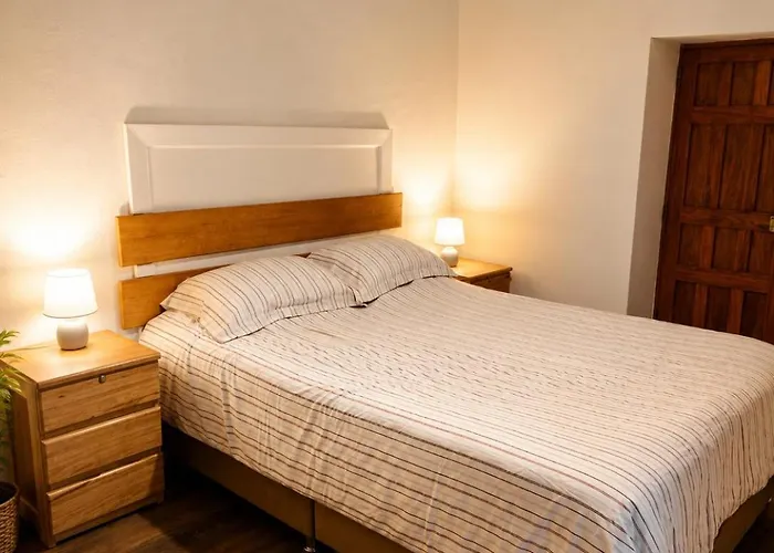 Appartement Skylight - Cerca A La Plaza De Armas *