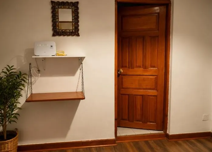 Appartement Skylight - Cerca A La Plaza De Armas Cusco