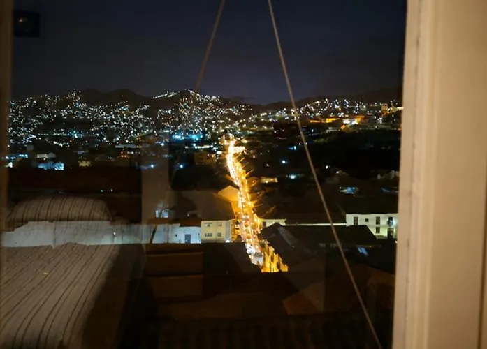 Skylight - Cerca A La Plaza De Armas Cusco